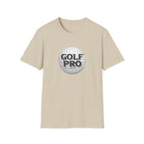 Golf Pro Needed - Unisex Softstyle T-Shirt
