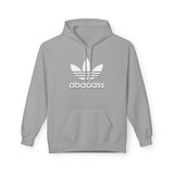 Abadass - Unisex Midweight Softstyle Fleece Hoodie