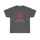 Funny Happy New Year Unisex Tee - Sarcastic Birthday Graphic T Shirt