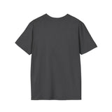 Slingshot Wind Shirt - Unisex Softstyle T-Shirt