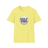 Golf Pro Needed - Unisex Softstyle T-Shirt