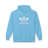 Abadass - Unisex Midweight Softstyle Fleece Hoodie