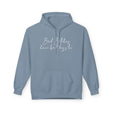 Bad Days - Unisex Midweight Softstyle Fleece Hoodie