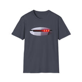 Knight Car "Scanner" Shirt - Unisex Softstyle T-Shirt