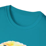 Take Me To The Beach - Unisex Softstyle