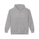 Bad Days - Unisex Midweight Softstyle Fleece Hoodie