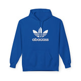 Abadass - Unisex Midweight Softstyle Fleece Hoodie