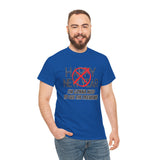 Funny Happy New Year Unisex Tee - Sarcastic Birthday Graphic T Shirt