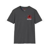 Knight Industies of Kentucky -  Frt/Bck - Unisex Softstyle T-Shirt