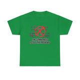 Funny Happy New Year Unisex Tee - Sarcastic Birthday Graphic T Shirt