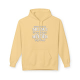 Never Mistake - Unisex Midweight Softstyle Fleece Hoodie
