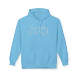 Bad Days - Unisex Midweight Softstyle Fleece Hoodie