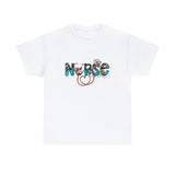 Nurse Life Shirt - Medical, Doctor, Nurse Shirt, New Nurse, Nurse Gift, Nurse Graduate Gift, Nursing Badge T Shirt  Unisex