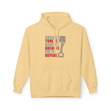 Fix It - Unisex Midweight Softstyle Fleece Hoodie