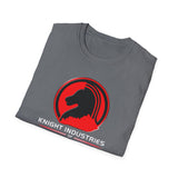 Knight Industies of Kentucky - Unisex Softstyle T-Shirt