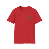 Trans Am Front/Back - Unisex Softstyle T-Shirt
