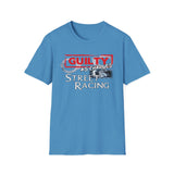 Street Racing Unisex Softstyle T-Shirt