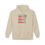Fix It - Unisex Midweight Softstyle Fleece Hoodie