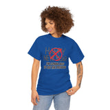 Funny Happy New Year Unisex Tee - Sarcastic Birthday Graphic T Shirt