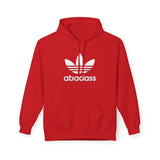 Abadass - Unisex Midweight Softstyle Fleece Hoodie