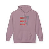 Fix It - Unisex Midweight Softstyle Fleece Hoodie