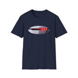 Knight Car "Scanner" Shirt - Unisex Softstyle T-Shirt