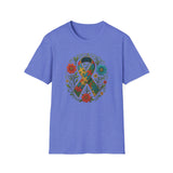 Autisim Awareness - Unisex Softstyle T-Shirt