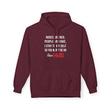 First 48 - Unisex Midweight Softstyle Fleece Hoodie