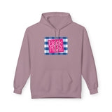 Back & Body Hurts - Unisex Midweight Softstyle Fleece Hoodie