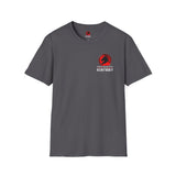 Knight Industies of Kentucky -  Frt/Bck - Unisex Softstyle T-Shirt