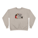 Witch's Brew - Hanes Unisex EcoSmart® Crewneck Sweatshirt