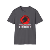 Knight Industies of Kentucky - Unisex Softstyle T-Shirt