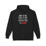 First 48 - Unisex Midweight Softstyle Fleece Hoodie