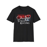 Street Racing Unisex Softstyle T-Shirt