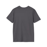 Slingshot Wind Shirt - Unisex Softstyle T-Shirt