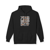 Your Lane - Unisex Midweight Softstyle Fleece Hoodie