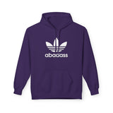 Abadass - Unisex Midweight Softstyle Fleece Hoodie