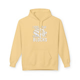 Play With Blocks - Unisex Midweight Softstyle Fleece Hoodie