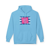 Back & Body Hurts - Unisex Midweight Softstyle Fleece Hoodie