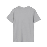 Slingshot Wind Shirt - Unisex Softstyle T-Shirt