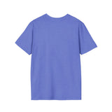 Slingshot Wind Shirt - Unisex Softstyle T-Shirt