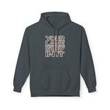 Your Lane - Unisex Midweight Softstyle Fleece Hoodie