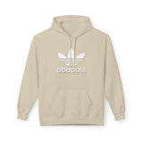 Abadass - Unisex Midweight Softstyle Fleece Hoodie
