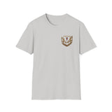 Trans Am Front/Back - Unisex Softstyle T-Shirt