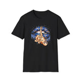 Autisim Don't Judge - Unisex Softstyle T-Shirt