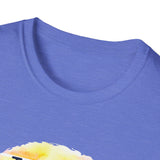 Take Me To The Beach - Unisex Softstyle