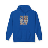 Your Lane - Unisex Midweight Softstyle Fleece Hoodie