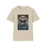 Jack - Unisex Softstyle T-Shirt