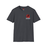Knight Industies of Kentucky -  Frt/Bck - Unisex Softstyle T-Shirt