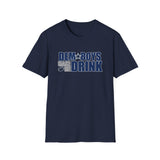 Dem Boys - Unisex Softstyle T-Shirt